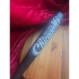 35” 34 Oz Louisville Slugger Softball Bat Chicago 16" Slowpitch 2 5/8 CHGOW